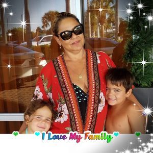 Meet your Posher, Noelia